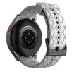 Helt Vildt Nydelig Silikone Universal Rem passer til Smartwatch