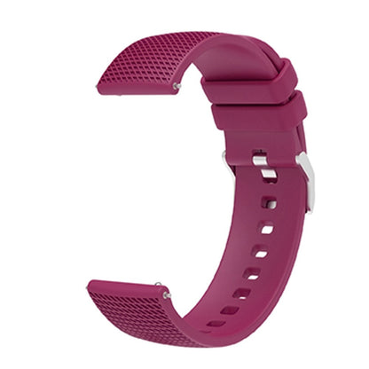 Mega elegant Universal Silikone Rem - Pink#serie_1