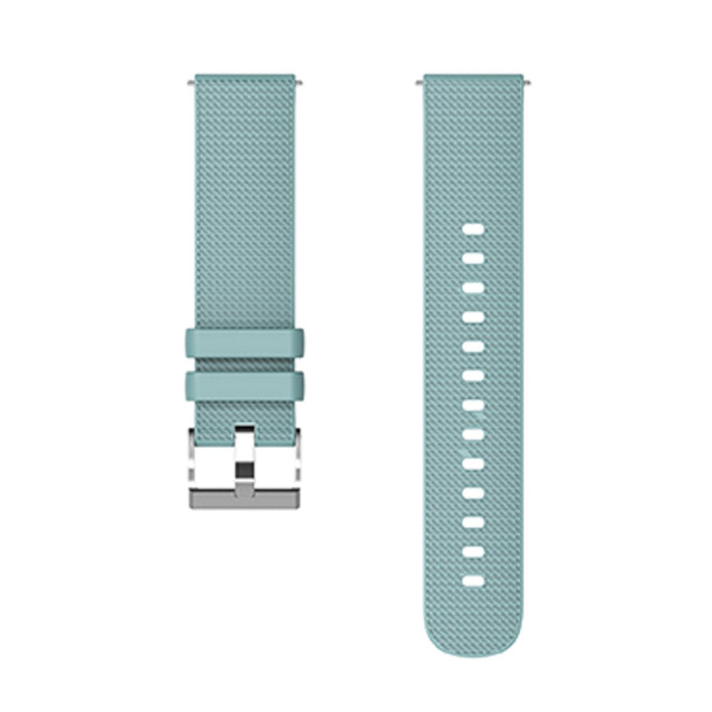 Mega elegant Universal Silikone Rem - Grøn#serie_9