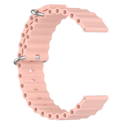 Mega flot Universal Silikone Rem - Pink#serie_4