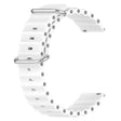 Rigtigt Fantastisk Silikone Universal Rem passer til Smartwatch