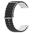 Helt Vildt Fantastisk Silikone Universal Rem passer til Smartwatch