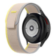 Super Smuk Nylon Universal Rem passer til Smartwatch