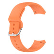 Fint Silikone Universal Rem passer til Smartwatch
