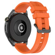 Vildt Fint Silikone Universal Rem passer til Smartwatch
