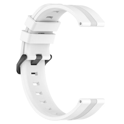 Eminent Universal Silikone Rem - Hvid#serie_1