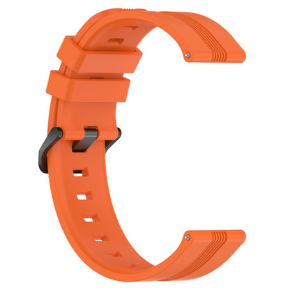 Eminent Universal Silikone Rem - Orange#serie_2