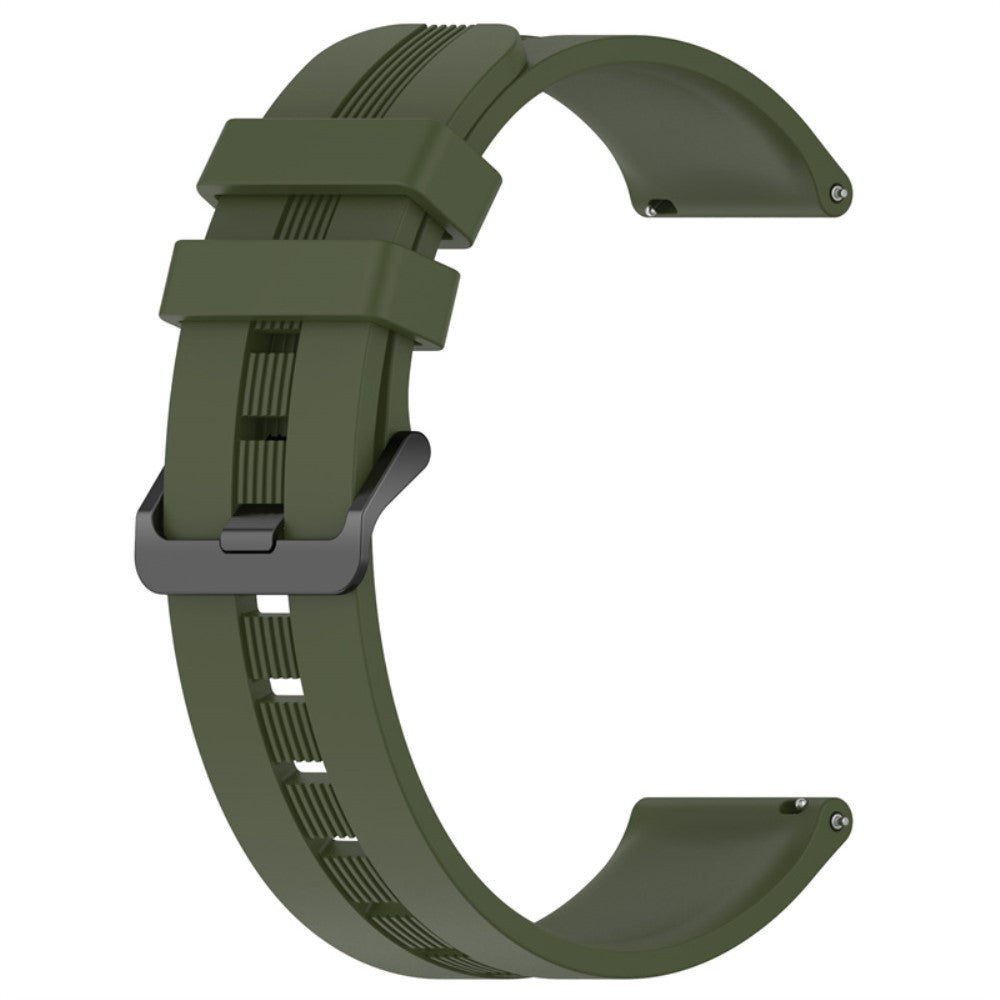 Eminent Universal Silikone Rem - Grøn#serie_7