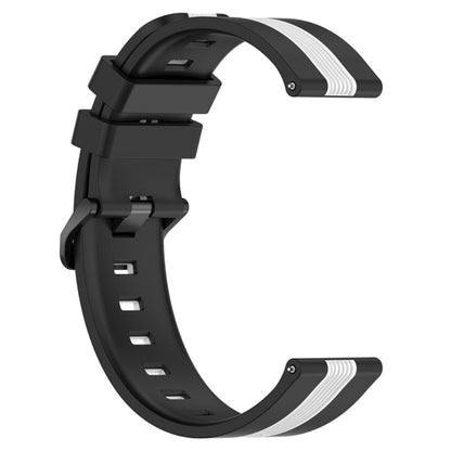 Mega fed Universal Silikone Rem - Hvid#serie_1
