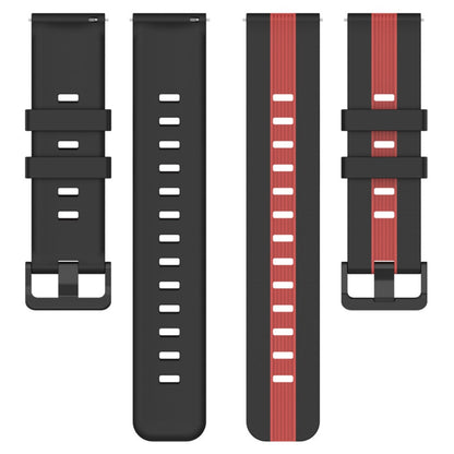 Mega fed Universal Silikone Rem - Rød#serie_3