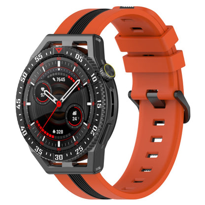 Mega fed Universal Silikone Rem - Orange#serie_6