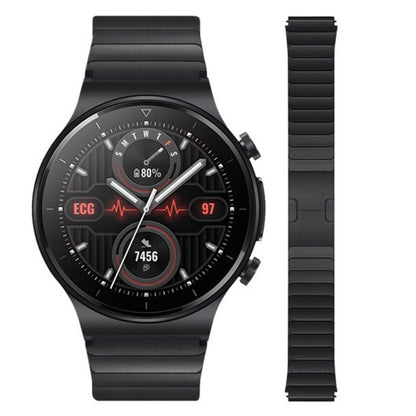Super fint Universal Metal Rem - Sort#serie_1
