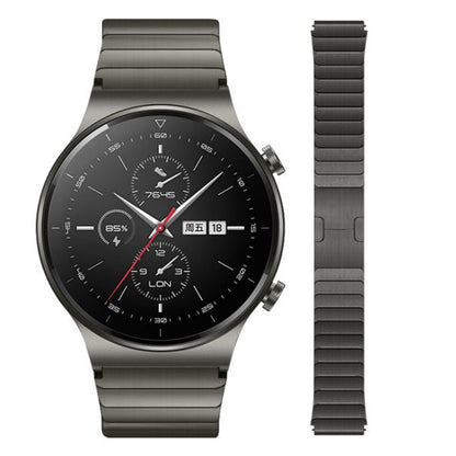 Helt vildt fed Universal Metal Rem - Sølv#serie_3