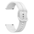 Super Elegant Silikone Universal Rem passer til Smartwatch