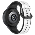 Helt Vildt Kønt Silikone Universal Rem passer til Smartwatch