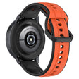 Helt Vildt Kønt Silikone Universal Rem passer til Smartwatch