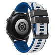 Fremragende Silikone Universal Rem passer til Smartwatch