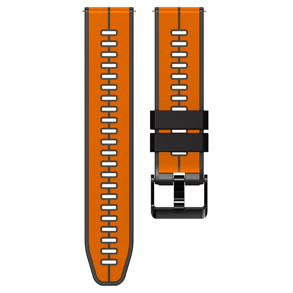 Skøn Universal  Rem - Orange#serie_2