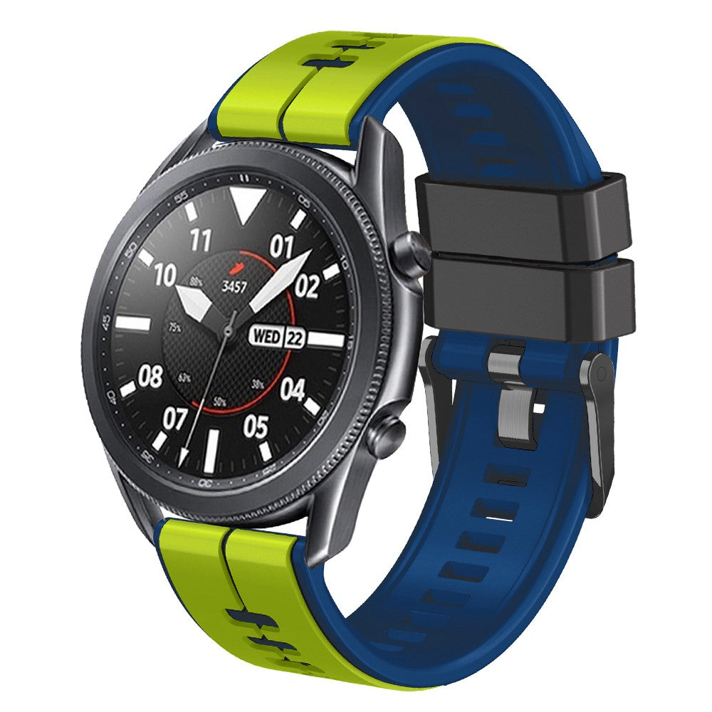 Skøn Universal  Rem - Grøn#serie_6