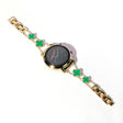 Elegant Metal Universal Rem passer til Smartwatch