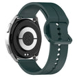 Meget Flot Silikone Universal Rem passer til Smartwatch