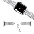 Vildt Pænt Universal Rem passer til Apple Smartwatch
