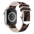 Super Flot Silikone Universal Rem passer til Apple Smartwatch