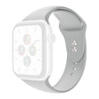 Klassisk Silikone Universal Rem passer til Apple Smartwatch
