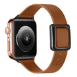 Meget Flot Ægte Læder Universal Rem passer til Apple Smartwatch