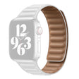 Kønt Ægte Læder Universal Rem passer til Apple Smartwatch