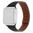 Super Flot Ægte Læder Universal Rem passer til Apple Smartwatch