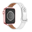 Vildt Fed Ægte Læder Universal Rem passer til Apple Smartwatch