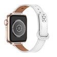 Fremragende Ægte Læder Universal Rem passer til Apple Smartwatch