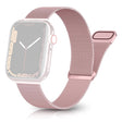 Super Fed Metal Universal Rem passer til Apple Smartwatch