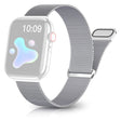 Stilren Metal Universal Rem passer til Apple Smartwatch