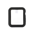 Meget Godt Cover med Skærmbeskytter i Hærdet Glas passer til Apple Watch Series 7 45mm