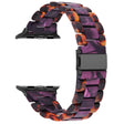 Mega Hårdfør Rem passer til Apple Watch Series 7 45mm