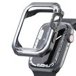 Mega Fint Silikone Cover passer til Apple Watch Series 7 45mm