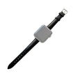 Vildt Pænt Ægte Læder Rem passer til Apple Watch Series 7 45mm