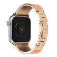 Super Cool Metal Rem passer til Apple Watch Series 7 45mm