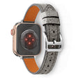Meget Kønt Ægte Læder Rem passer til Apple Watch Series 7 45mm