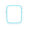 Mega Godt Silikone Cover passer til Apple Watch Series 7 45mm