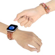 Meget Fed Rhinsten Rem passer til Apple Watch Series 7 45mm