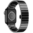 Vildt Kønt Metal Rem passer til Apple Watch Series 7 45mm