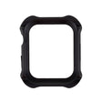 Vildt Godt Cover med Skærmbeskytter i Plastik og Hærdet Glas passer til Apple Watch Series 7 45mm