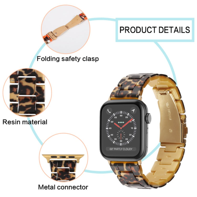 Mega komfortabel Apple Watch Series 7 45mm  Urrem - Flerfarvet#serie_22