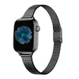 Super Skøn Metal Rem passer til Apple Watch Series 7 45mm