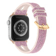 Rigtigt Elegant Silikone Universal Rem passer til Apple Smartwatch