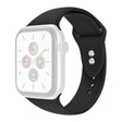 Meget Fint Silikone Universal Rem passer til Apple Smartwatch