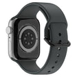 Rigtigt Hårdfør Silikone Universal Rem passer til Apple Smartwatch